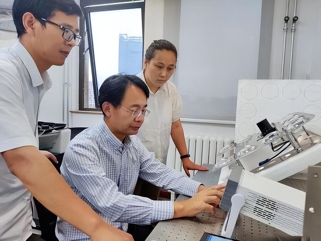 人工智能算法博士待遇究竟有多高？-第3张图片-广州国自机器人