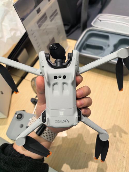 大疆无人机账号能随意转给他人用吗？-第2张图片-广州国自机器人