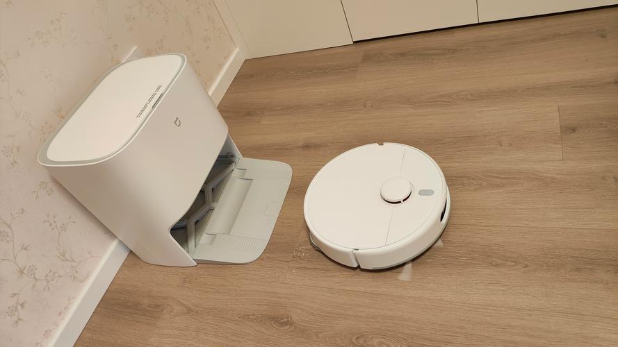 米家扫地机器人离线怎么办？-第1张图片-广州国自机器人