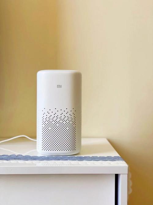 小爱同学，AI助手如何改变生活？-第3张图片-广州国自机器人