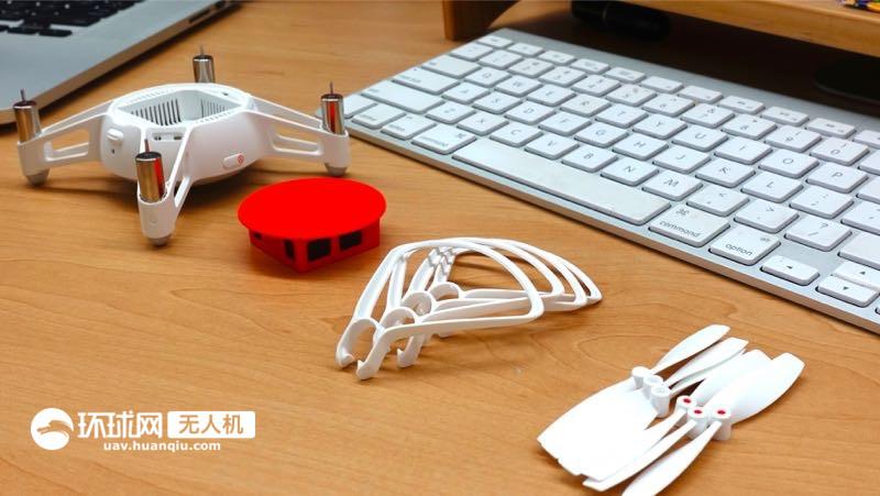 小米无人机遥控器为何是红色?-第2张图片-广州国自机器人 小米无人机遥控器为何是红色?-第2张图片-广州国自机器人