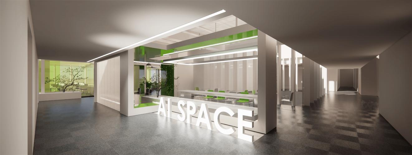 人工智能孵化器房租多少？-第1张图片-广州国自机器人