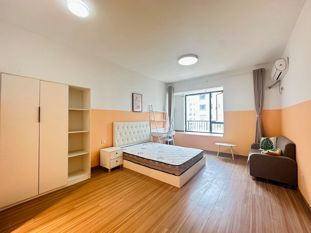 人工智能孵化器房租多少？-第2张图片-广州国自机器人