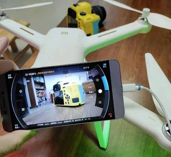 小米无人机为何收不到卫星信号？-第1张图片-广州国自机器人