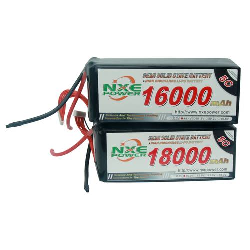 无人机瓶颈真在电池？-第3张图片-广州国自机器人