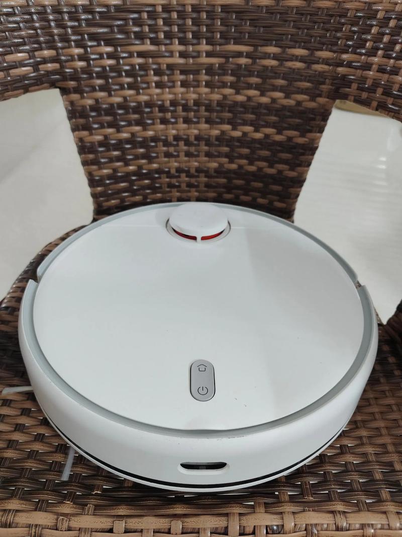 小米扫地机器人如何关闭?-第3张图片-广州国自机器人 小米扫地机器人如何关闭?-第3张图片-广州国自机器人