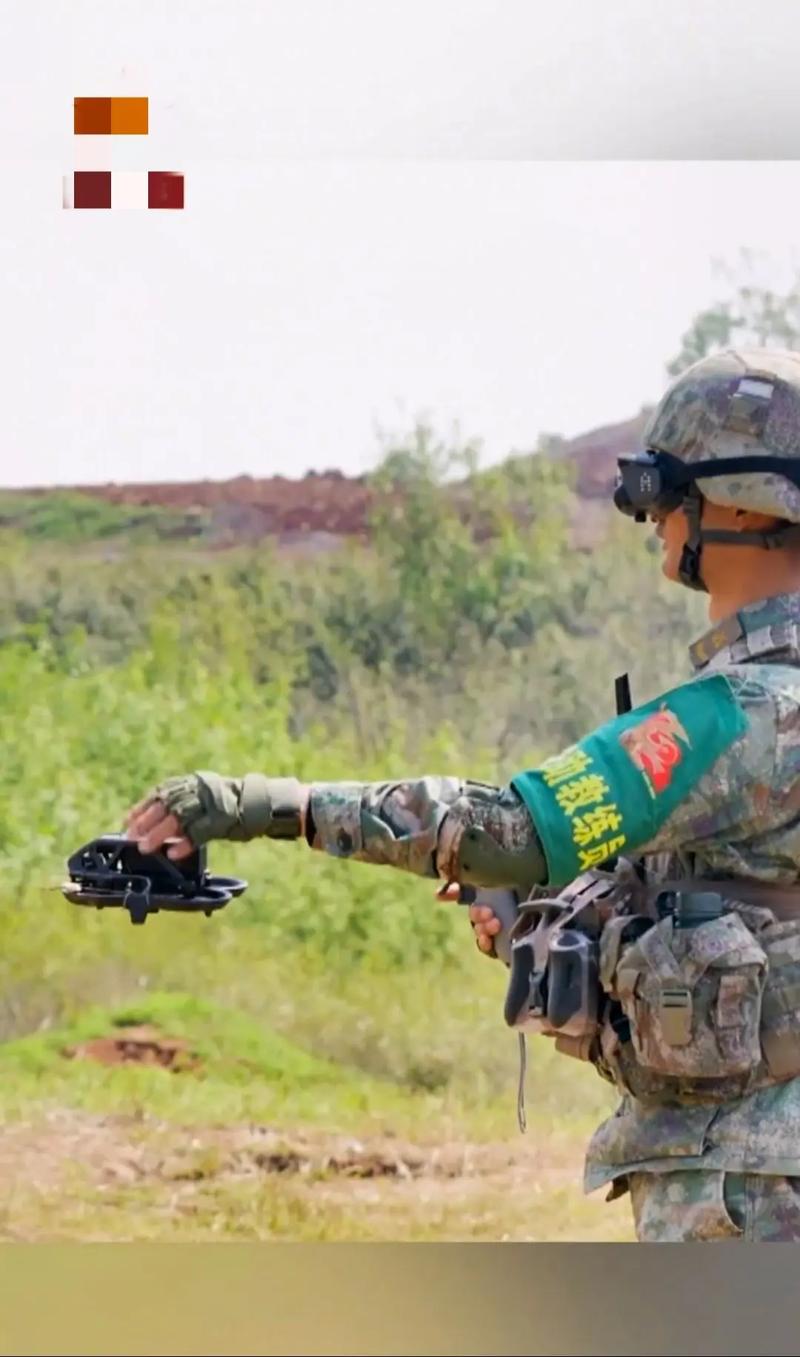 美军无人机操作手如何高效培养?-第2张图片-广州国自机器人 美军无人机操作手如何高效培养?-第2张图片-广州国自机器人