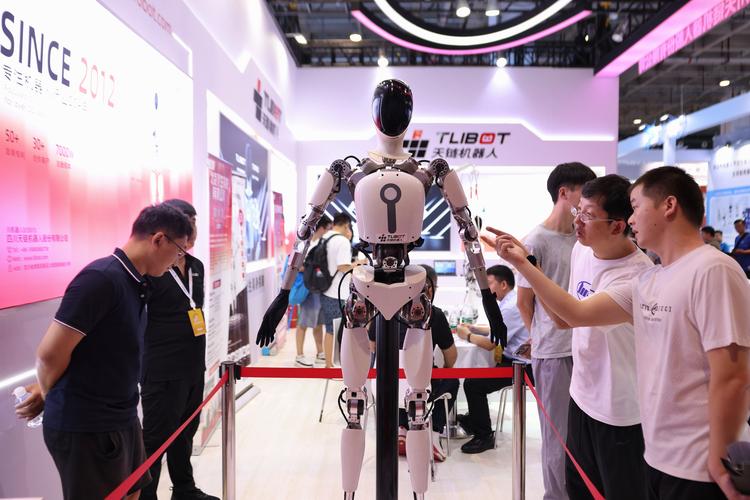 东莞长安机器人新三板进展如何？-第1张图片-广州国自机器人