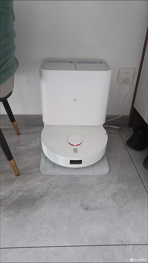 小米扫地机器人加拖布是自动升级吗？-第3张图片-广州国自机器人