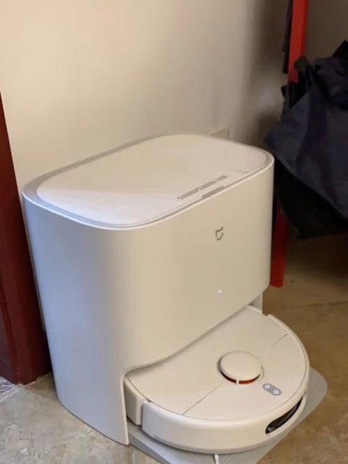 小米扫地机器人加拖布是自动升级吗？-第1张图片-广州国自机器人