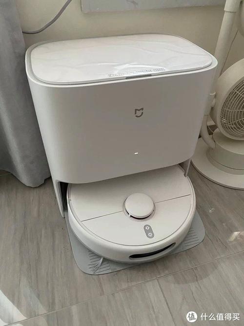 小米扫地机器人众筹值不值得买？-第1张图片-广州国自机器人