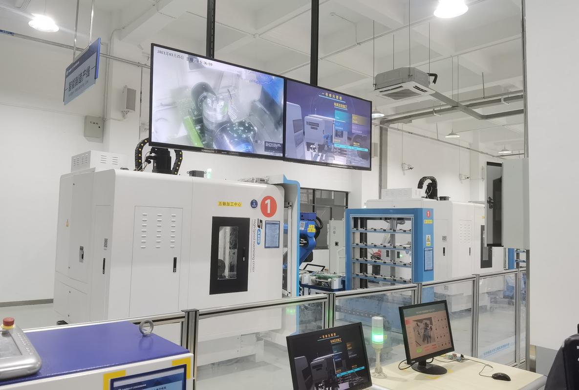 云基智能机器人实验室有何创新突破？-第1张图片-广州国自机器人