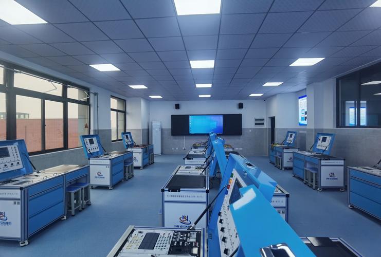 云基智能机器人实验室有何创新突破？-第3张图片-广州国自机器人