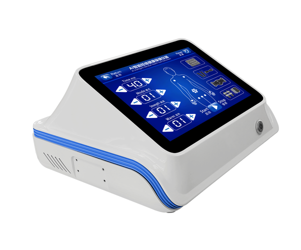 人工智能产品检测平台如何保障检测准确性？-第2张图片-广州国自机器人