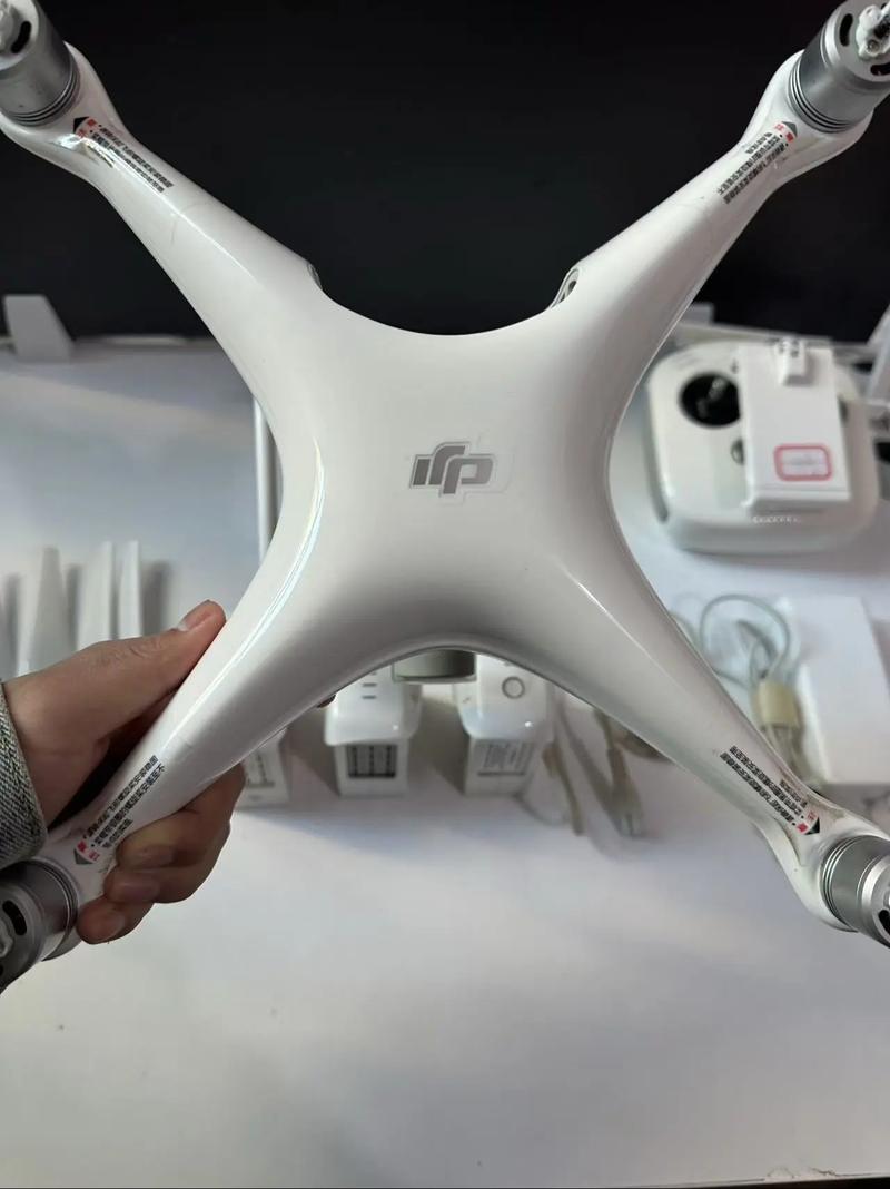 精灵3SE怎么飞？新手教程速看！-第3张图片-广州国自机器人