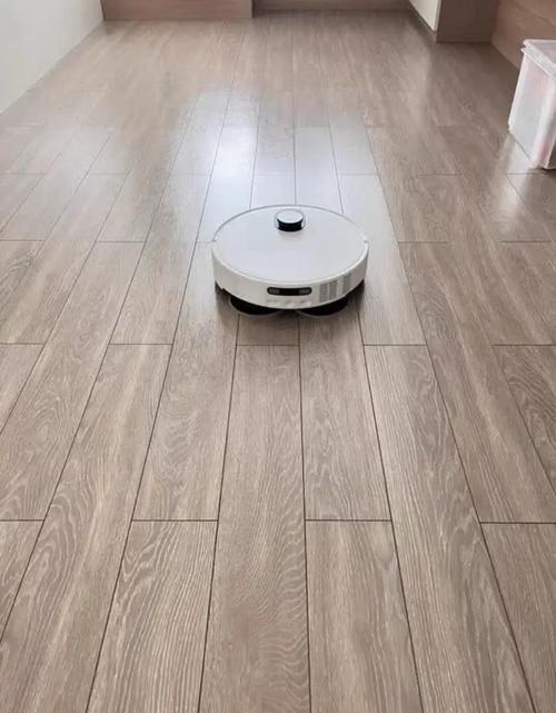 小米扫地机器人如何轻松过台阶？-第2张图片-广州国自机器人