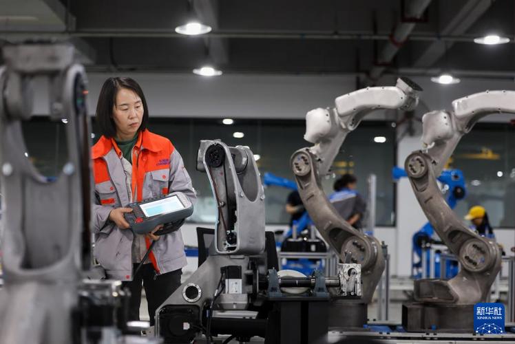 机器人调试工作强度大吗？前景如何？-第2张图片-广州国自机器人