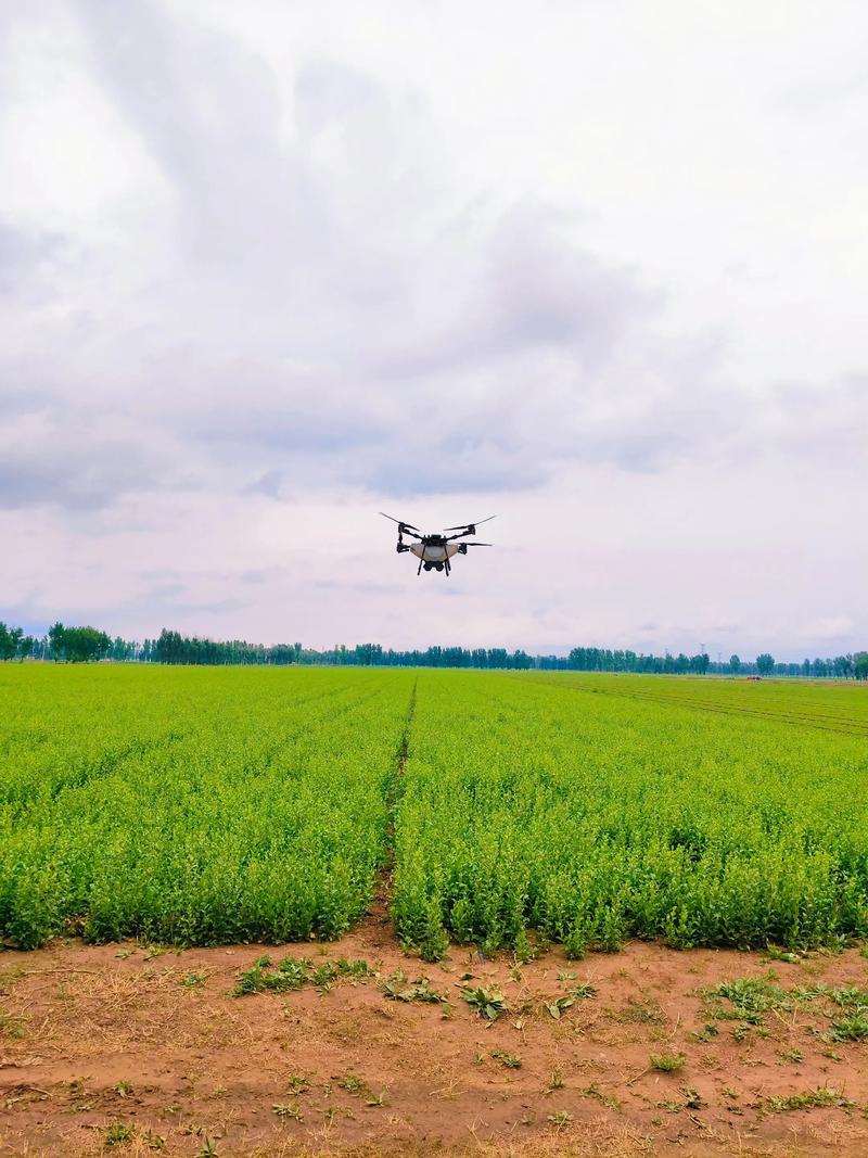 江苏植保无人机补贴多少？怎么申请？-第1张图片-广州国自机器人