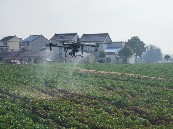 江苏植保无人机补贴多少？怎么申请？-第2张图片-广州国自机器人