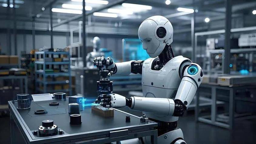 昆山立汛机器人性能如何？-第1张图片-广州国自机器人