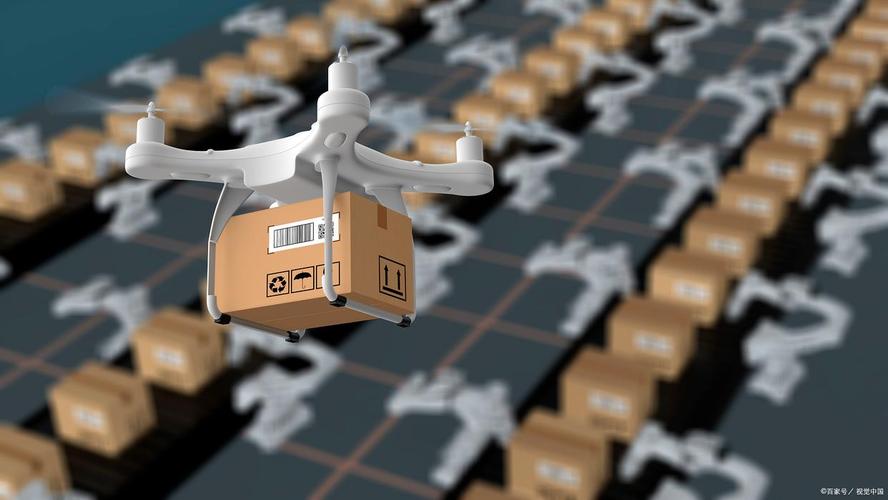 无人机研发如何重塑物流行业新格局？-第2张图片-广州国自机器人