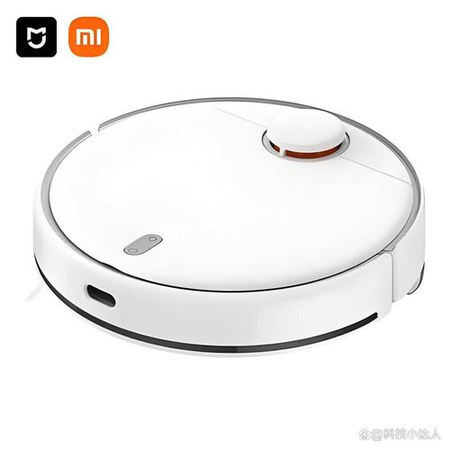 小米扫地机器人有几代-第1张图片-广州国自机器人