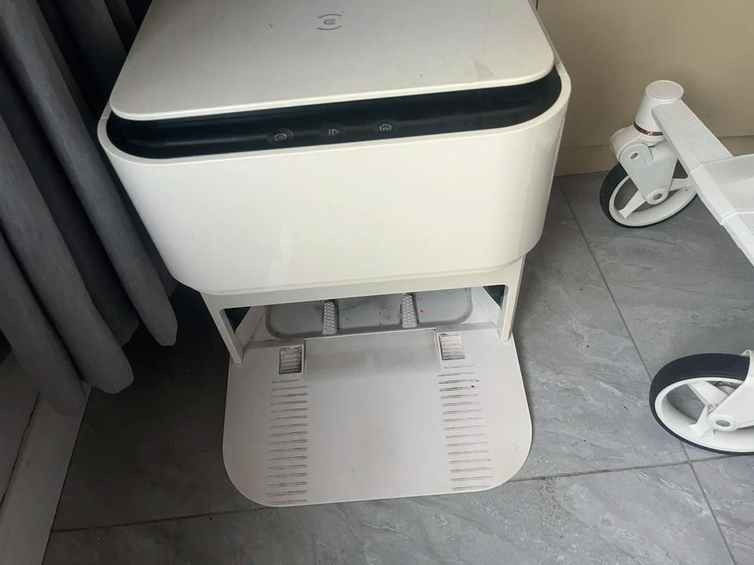 科沃斯机器人没反应了怎么办?-第3张图片-广州国自机器人 科沃斯机器人没反应了怎么办?-第3张图片-广州国自机器人