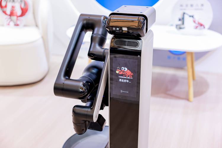 科沃斯机器人没反应了怎么办?-第2张图片-广州国自机器人 科沃斯机器人没反应了怎么办?-第2张图片-广州国自机器人