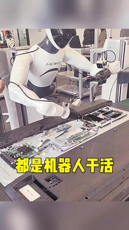 人工智能时代,人类该如何自处?-第1张图片-广州国自机器人 人工智能时代,人类该如何自处?-第1张图片-广州国自机器人