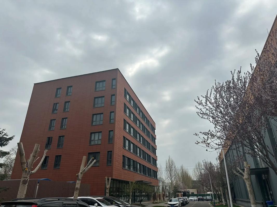 香河机器人产业园官网有何特色？-第1张图片-广州国自机器人