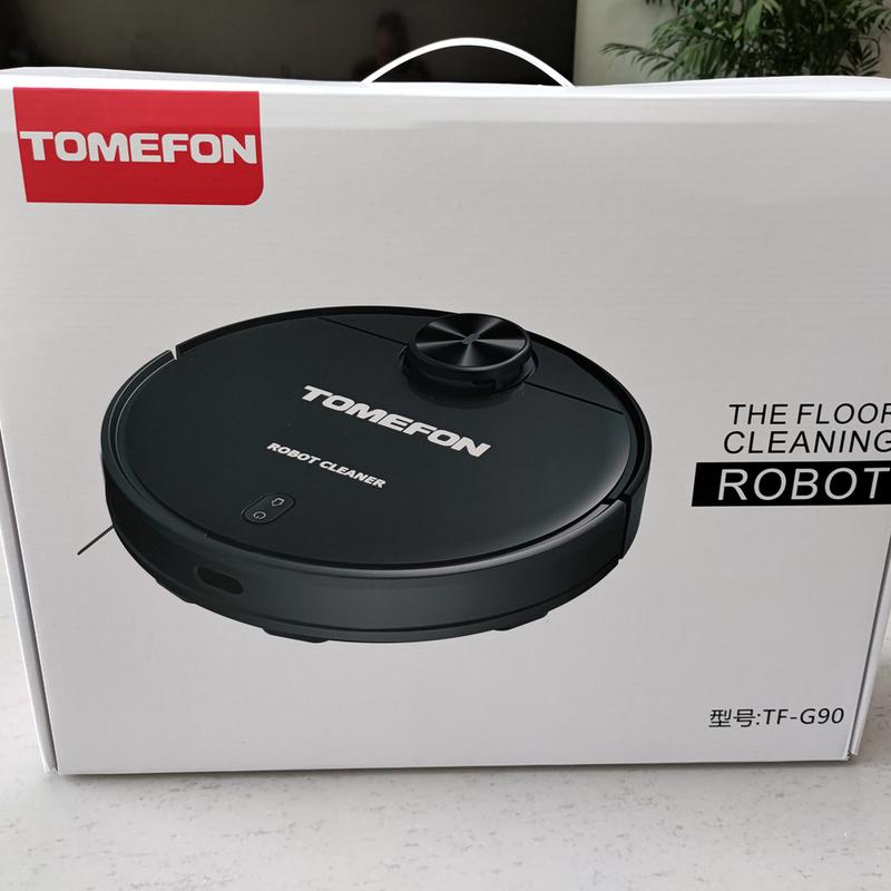 斐纳880扫地机器人好用吗?-第2张图片-广州国自机器人 斐纳880扫地机器人好用吗?-第2张图片-广州国自机器人