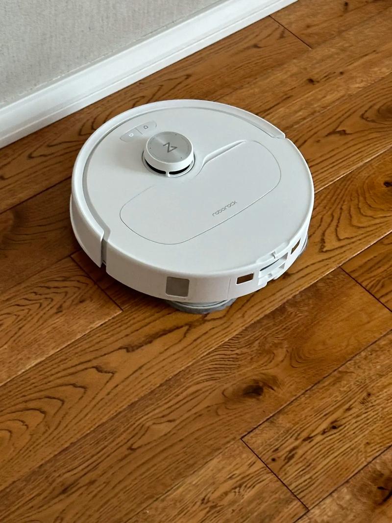 扫地擦地机器人怎么样-第1张图片-广州国自机器人