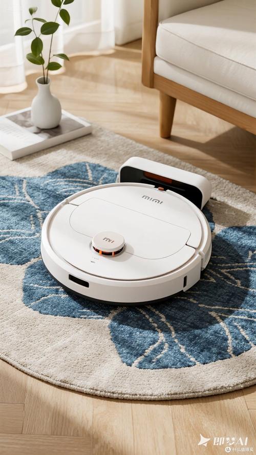 小米扫地机器人视频看啥?功能实测如何?-第3张图片-广州国自机器人 小米扫地机器人视频看啥?功能实测如何?-第3张图片-广州国自机器人