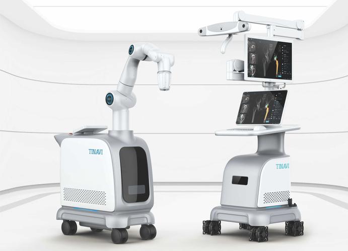 中国医疗人工智能产品现状如何？-第2张图片-广州国自机器人