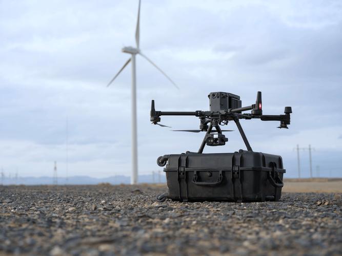 场地勘察选什么无人机最合适？-第3张图片-广州国自机器人