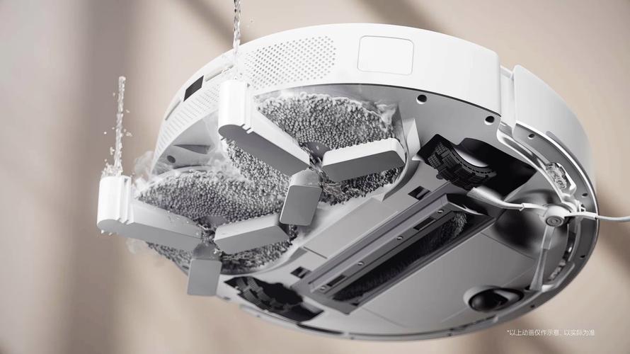 小米扫地机器人扫头发效果怎么样?-第1张图片-广州国自机器人 小米扫地机器人扫头发效果怎么样?-第1张图片-广州国自机器人