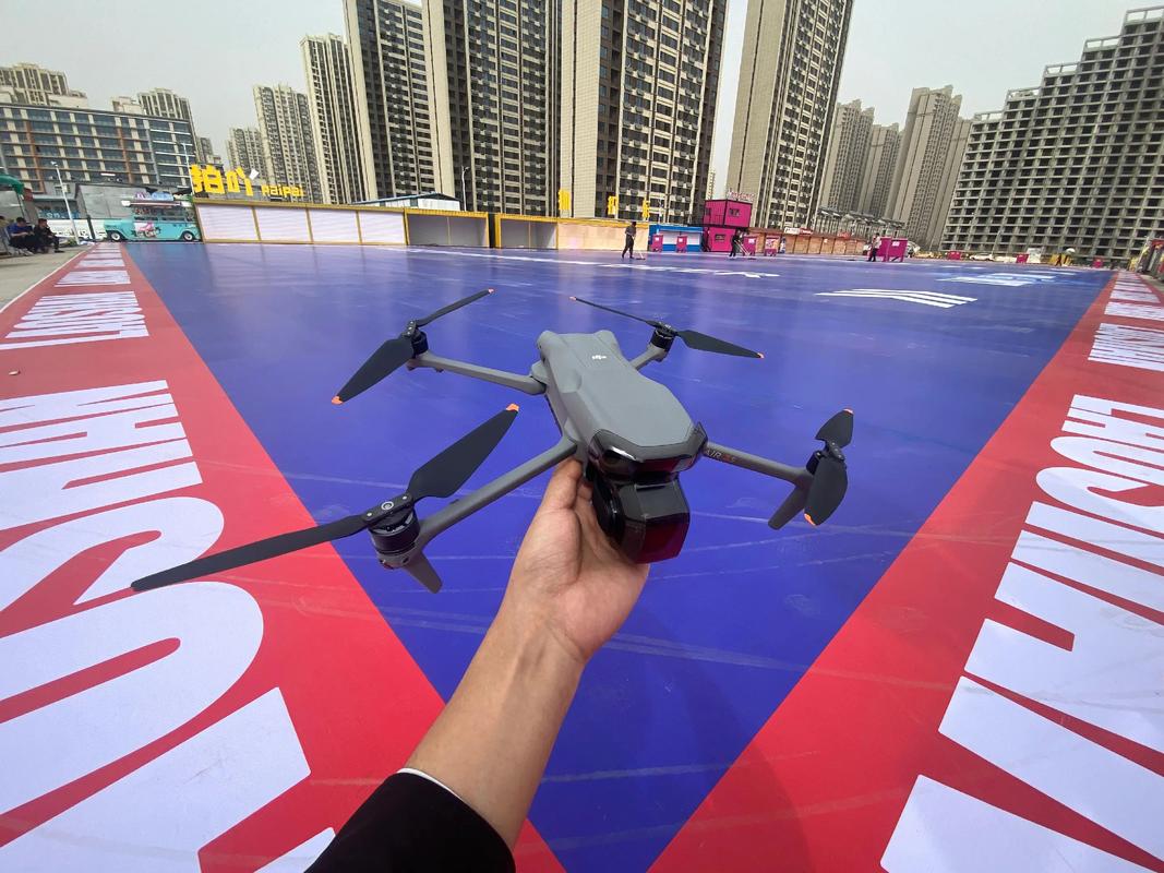 无人机专业学航拍吗？-第2张图片-广州国自机器人