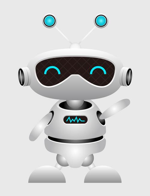 小白如何入门人工智能机器人？-第1张图片-广州国自机器人