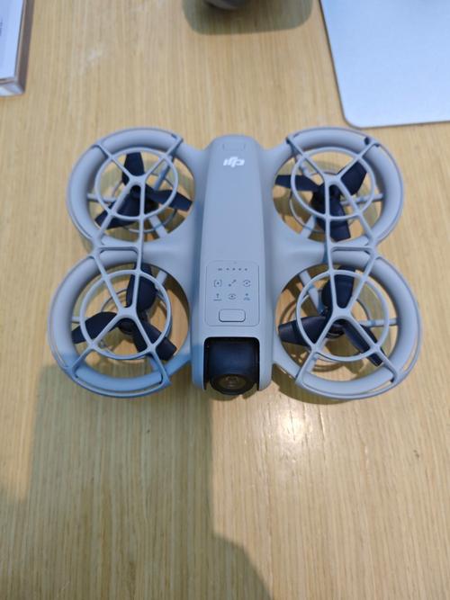 大疆传说最小的无人机-第1张图片-广州国自机器人