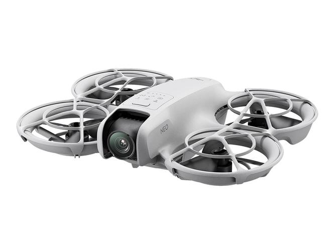 大疆传说最小的无人机-第2张图片-广州国自机器人