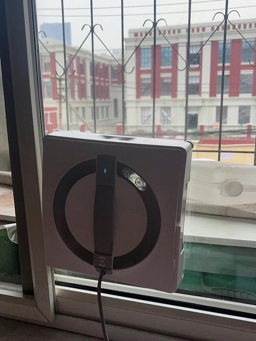 科沃斯擦窗机器人,擦窗真的干净又省力吗?-第2张图片-广州国自机器人 科沃斯擦窗机器人,擦窗真的干净又省力吗?-第2张图片-广州国自机器人