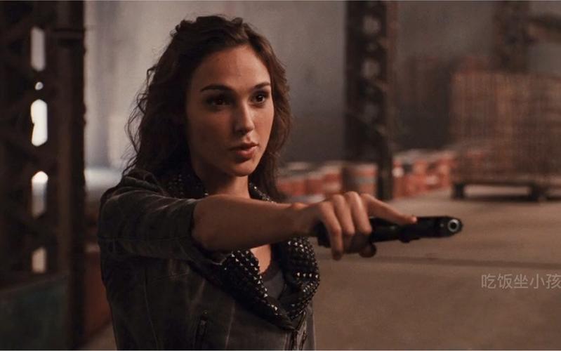 AI如何复活盖尔·加朵?视频背后藏着什么?-第2张图片-广州国自机器人 AI如何复活盖尔·加朵?视频背后藏着什么?-第2张图片-广州国自机器人