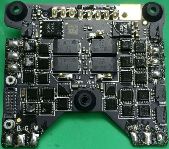 大疆无人机 联芯芯片-第2张图片-广州国自机器人 大疆无人机 联芯芯片-第2张图片-广州国自机器人