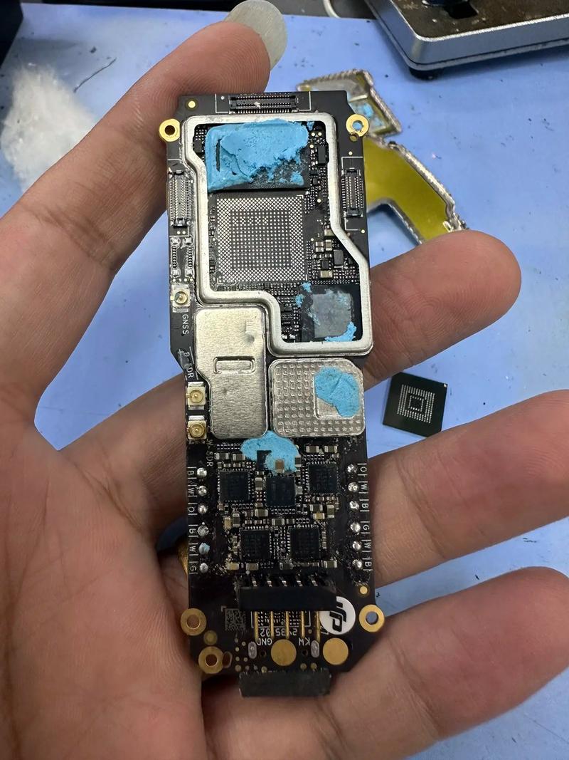 大疆无人机 联芯芯片-第3张图片-广州国自机器人 大疆无人机 联芯芯片-第3张图片-广州国自机器人