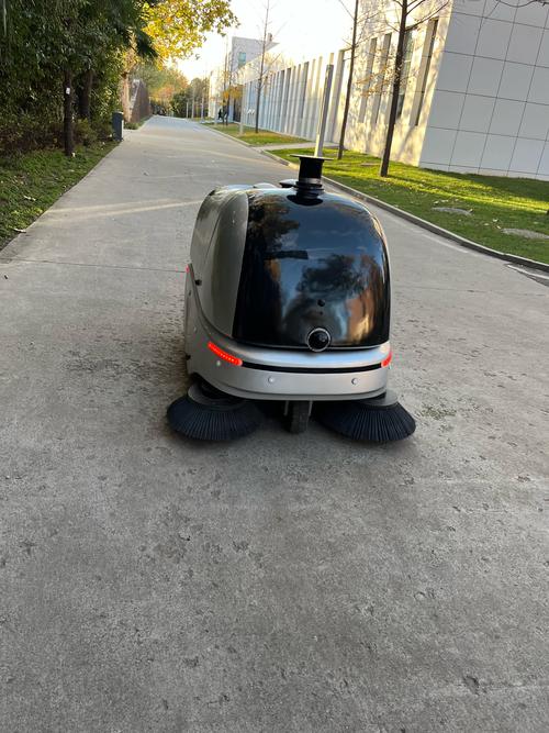 智能扫地机器人怎么选？-第3张图片-广州国自机器人