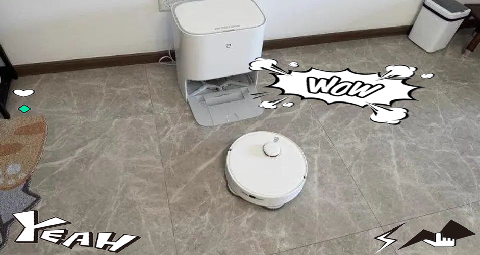 扫地机器人要充电多久-第2张图片-广州国自机器人 扫地机器人要充电多久-第2张图片-广州国自机器人