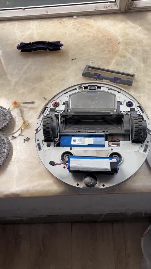 扫地机器人要充电多久-第1张图片-广州国自机器人 扫地机器人要充电多久-第1张图片-广州国自机器人