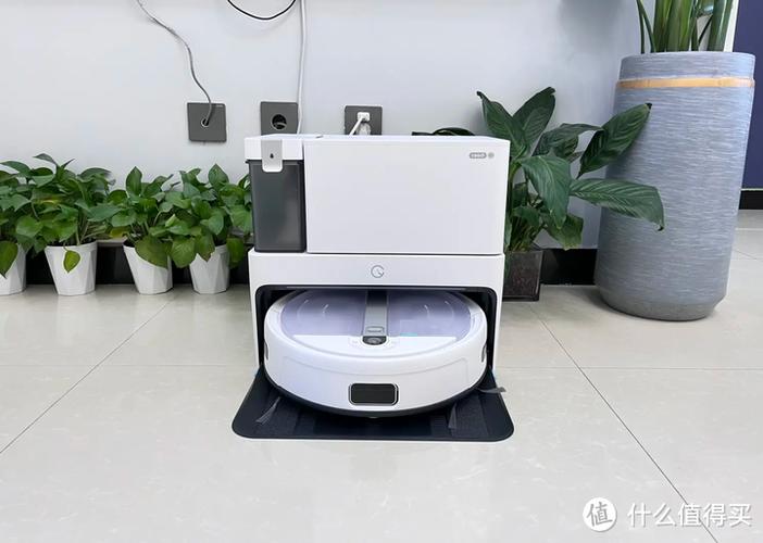 扫地机器人要充电多久-第3张图片-广州国自机器人 扫地机器人要充电多久-第3张图片-广州国自机器人