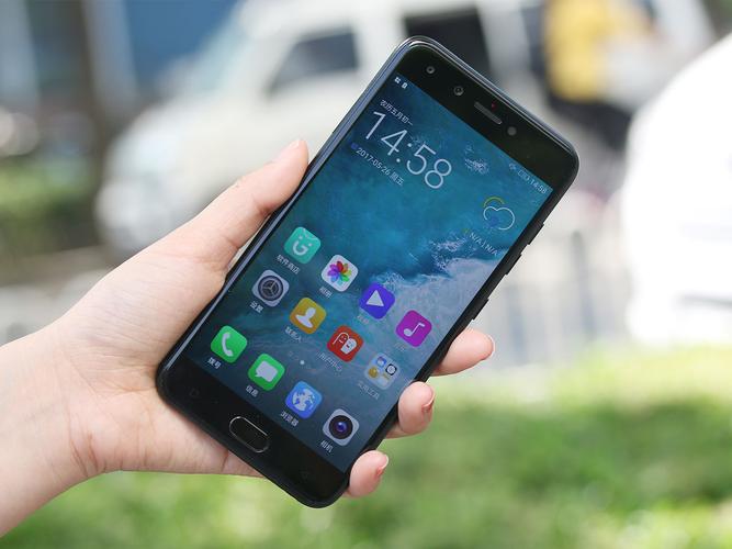 金立人工智能怎么启动？-第1张图片-广州国自机器人