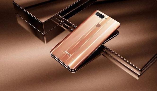 金立人工智能怎么启动？-第2张图片-广州国自机器人